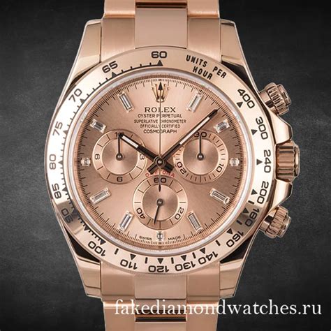 rolex diamonds fake|rolex daytona iced out.